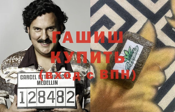 крисы Алзамай